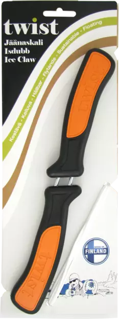 Twist Jäänaskali - Other Accessories - 6430025500065 - 3