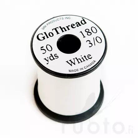 UNI-GloThread 3/0 - Tying Threads - 802353007855 - 1