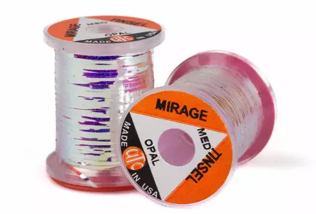 UTC Mirage Tinsel Opal - Tinsels - 40300300065 - 1