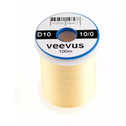 Veevus Thread 10/0 - Tying Threads - 40300100705 - 1