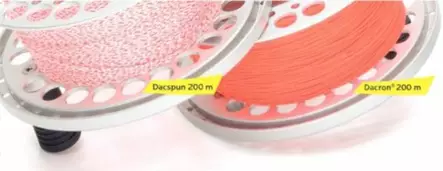 Vision Dacspun - Braided Backing - 6417512808545 - 2