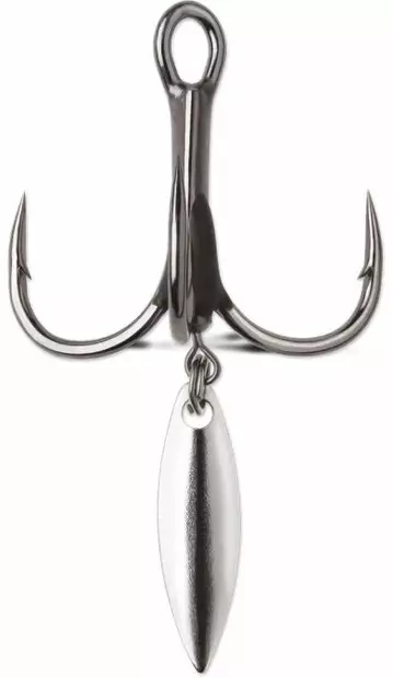 VMC 7548 BD Bladed Hybrid - Hooks - 3359227220065 - 1