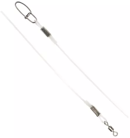 VMC Fluoro Leader 40cm 68lb 2pcs - Leaders - 3422993043425 - 1