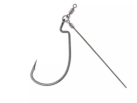 VMC Mystic Tokyo Rig Heavy - Hooks - 1210202045 - 1