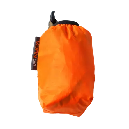 Vorn C50 Rain Cover 50L - Gear bags - 7090033557025 - 1