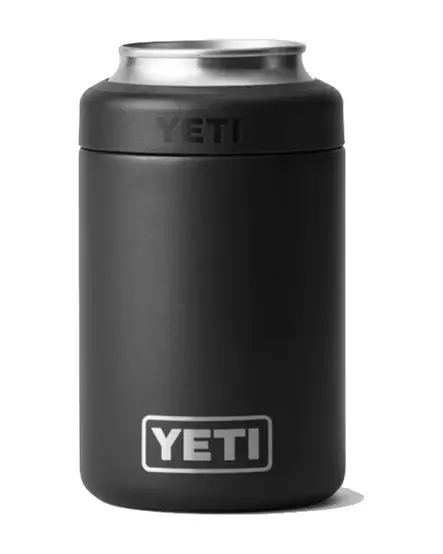 Yeti Rambler 330ml Colster Can Black - Insulated Bottles and Mugs - 888830226315 - 1