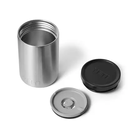Yeti Rambler Food Jar 16oz Stainless Ste Stainless Steel - Insulated Bottles and Mugs - 888830392225 - 2