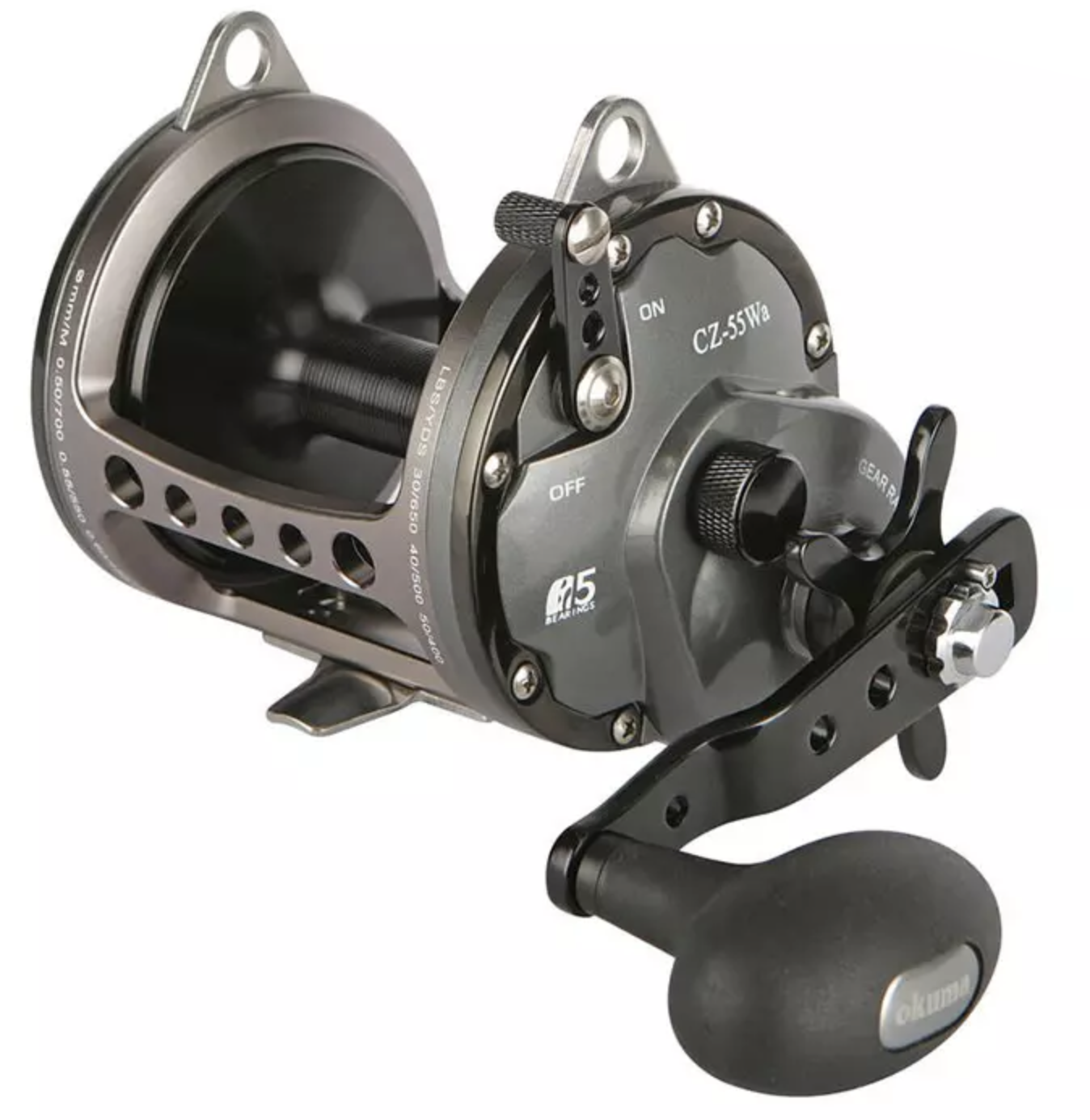 Okuma Cortez CZ - Ruoto.com webstore