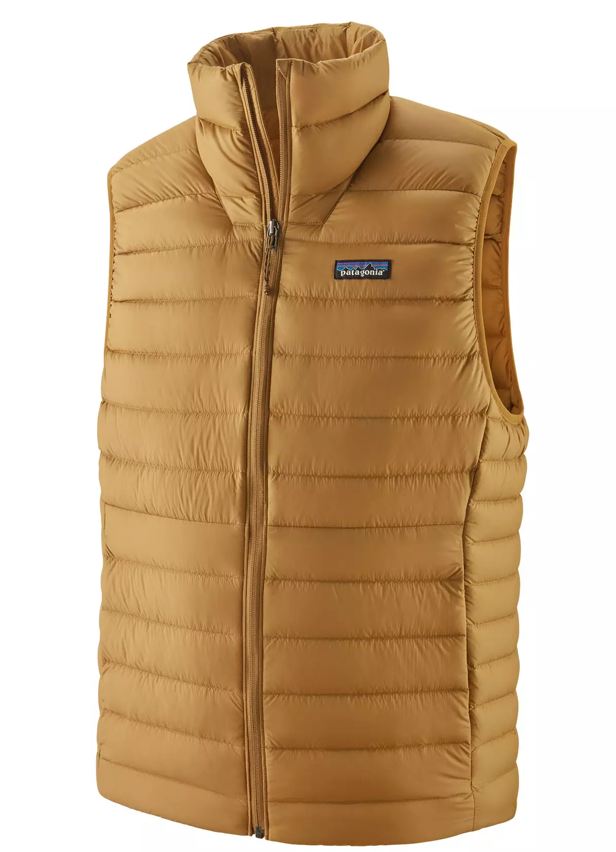 Patagonia Mens Down Sweater Vest Raptor Brown - Ruoto.com webstore
