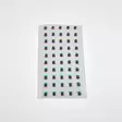 3D-Tarrasilmä 4,5mm 50kpl - Eyes - SAM3DTS45 - 1