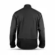 5.11 Bastion Tactical Fleece Black - Tactical Shirts - 888579779035 - 2