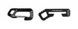 5.11 Hardpoint M1 MD Black - Rucksacks and Gear Bags - 888579418125 - 1