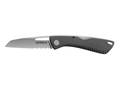 Gerber Sharkbelly Serrated - Foldable Knives - 013658149915 - 1