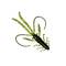 Gunki Naiad 100 - Creature softbaits - 17300305 - 5