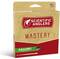 Scientific Anglers Mastery Anadro - Floating - 840309123815 - 1