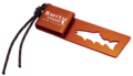 Smith Creek Trash Fish Orange - Other Tools and Accessories - 074470994145 - 1