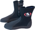 Ursuit Neopreenikenkä Vetoketjulla 6,5mm - Wading Boots - 006455 - 1
