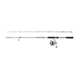 Mitchell Tanager 3 SW 2,20m 10-40g Combo - Inshore & Spinning Combos - 022021000685 - 2