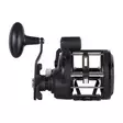 Penn Rival II Level Wind 30 LC - Saltwater Spinning Reels - 031324016545 - 3