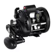Penn Rival II Level Wind 30 LC - Saltwater Spinning Reels - 031324016545 - 1