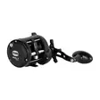 Penn Rival II Level Wind 20 LH - Saltwater Spinning Reels - 031324017825 - 2