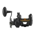 Penn Squall II Star Drag 30 - Trolling & Big Game Reels - 031324174825 - 3