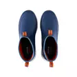 Grundens Deck-Runner Ankle Boot Blue Abyss - Boots - 0840316332385 - 2