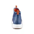 Grundens Deck-Runner Ankle Boot Blue Abyss - Boots - 0840316332385 - 3