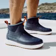 Grundens Deck-Runner Ankle Boot Blue Abyss - Boots - 0840316332385 - 6