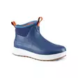 Grundens Deck-Runner Ankle Boot Blue Abyss - Boots - 0840316332385 - 1