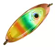 Patriot Ice Disco Light Fishing Lure - Ice Fishing Lures for Arctic Char - 1292025 - 1