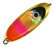 Patriot Ice Disco Light Fishing Lure - Ice Fishing Lures for Arctic Char - 1292025 - 2