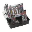 Kinetic Tackle Box Big Kit Saltwater - Tackle Boxes - 5707461329125 - 1