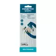 Kinetic Sabiki Silverstrike 130cm - Sabiki & Mackerel Rigs - 5707461353885 - 1