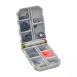 Westin Rigging Box Deadbait - Livebait Floats & Rigs - 5707549555125 - 1