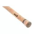 Mikado Ultraviolet II Tele Match 3,90m 1-20g - Match & Waggler Rods - 5900637013075 - 2