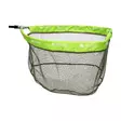 Mikado Landing Net Head 50x45cm Soft Mesh 5mm Foldable - Net Heads & Handles - 5900637014195 - 1
