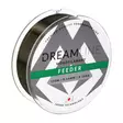 Mikado Dreamline Feeder 150m - Feeder & Match Monofilament - 5900637015895 - 2