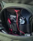 Savotta Zipped GP Pouch 3x3 MC - Pouches - 6419134201865 - 4