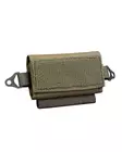 Savotta NVD counterweight pouch V1 green - Helmets and Helmet Accessories - 6419134205795 - 1