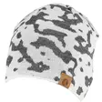 Salon Snow Camo Beanie 2101 - Headwear - 6419647016765 - 1
