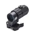 EOTECH G45 Magnifier - Red dot and holographic sights for rifles - 672294300465 - 1