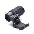 EOTECH G45 Magnifier - Red dot and holographic sights for rifles - 672294300465 - 2