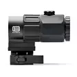 EOTECH G45 Magnifier - Red dot and holographic sights for rifles - 672294300465 - 4