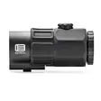 EOTECH G45 Magnifier - Red dot and holographic sights for rifles - 672294300465 - 3