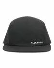 Simms Cascadia Rain Cap Black - Caps - 694264658895 - 2