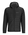Simms Fall Run Hybrid Jacket Black - Insulated Jackets - 694264689295 - 2