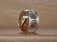 Frödinflies Salar Daisy Reel - Burnt Bronze - Other Fly Reels - 7340154614405 - 4
