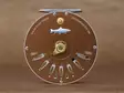 Frödinflies Salar Daisy Reel - Burnt Bronze - Other Fly Reels - 7340154614405 - 3