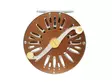 Frödinflies Salar Daisy Reel - Burnt Bronze - Other Fly Reels - 7340154614405 - 1